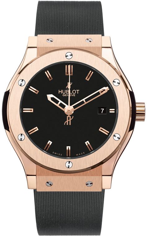 hublot watch features|does hublot make quartz watches.